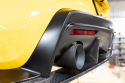 Dinan Valved Cat-Back Exhaust - 2020-2026 Toyota GR Supra 3.0