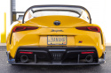 Dinan Valved Cat-Back Exhaust - 2020-2026 Toyota GR Supra 3.0