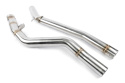 Dinan Valved Cat-Back Exhaust - 2020-2026 Toyota GR Supra 3.0