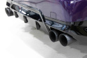 Dinan Valved Axle-Back Exhaust - 2022-2026 BMW M240i