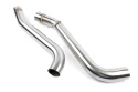 Dinan Valved Axle-Back Exhaust - 2022-2026 BMW M240i