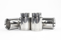 Dinan Valved Axle-Back Exhaust - 2022-2026 BMW M240i