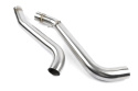 Dinan Valved Axle-Back Exhaust - 2022-2026 BMW M240i