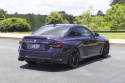 Dinan Valved Axle-Back Exhaust - 2022-2026 BMW M240i