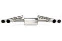 Dinan Valved Axle-Back Exhaust - 2022-2026 BMW M240i