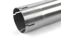 Dinan Valved Cat-Back Exhaust - BMW X3 M40i / X4 M40i