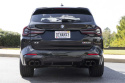 Dinan Valved Cat-Back Exhaust - BMW X3 M40i / X4 M40i
