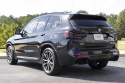 Dinan Valved Cat-Back Exhaust - BMW X3 M40i / X4 M40i