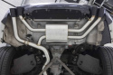 Dinan Valved Cat-Back Exhaust - BMW X3 M40i / X4 M40i