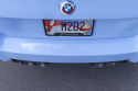 Dinan Valved Axle-Back Exhaust - 2023-2026 BMW M2