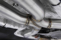 Dinan High Flow Middle Exhaust - 2023-2026 BMW M2