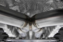 Dinan High Flow Middle Exhaust - 2023-2026 BMW M2