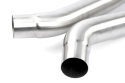 Dinan High Flow Middle Exhaust - 2023-2026 BMW M2