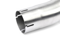 Dinan High Flow Middle Exhaust - 2023-2026 BMW M2