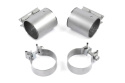 Dinan High Flow Middle Exhaust - 2023-2026 BMW M2