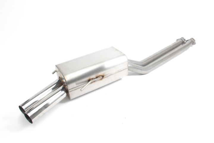 Dinan Free Flow Axle-Back Exhaust - 1992-1999 BMW 3-Series in the group Select car model at DDESIGN Scandinavia AB (dnnD660-0360)