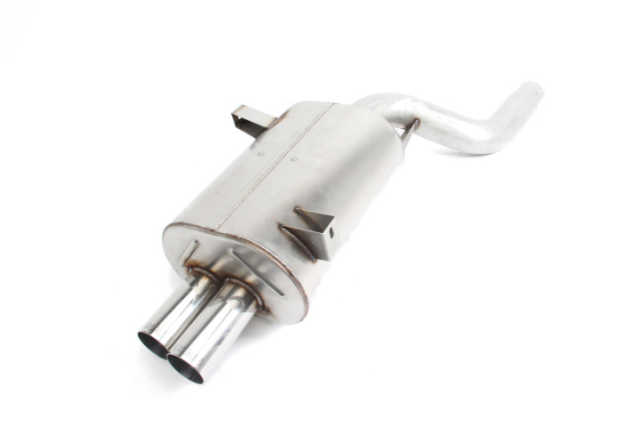 Dinan Free Flow Axle-Back Exhaust - BMW 325i/330i in the group Select car model at DDESIGN Scandinavia AB (dnnD660-4602)