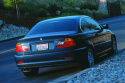 Dinan Free Flow Axle-Back Exhaust - BMW 325i/330i