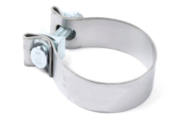 Dinan Heavy-Duty Band Clamp - 2.75