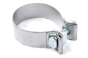 Dinan Heavy-Duty Band Clamp - 2.75