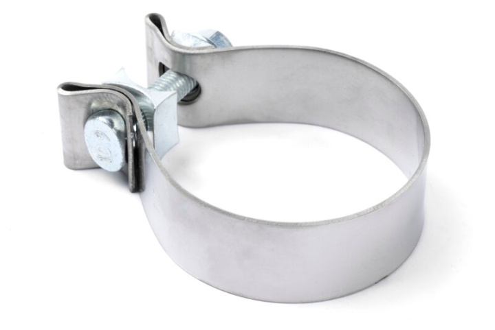 Dinan Heavy-Duty Band Clamp - 3