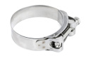 Dinan Low-Profile Barrel Band Clamp - 3