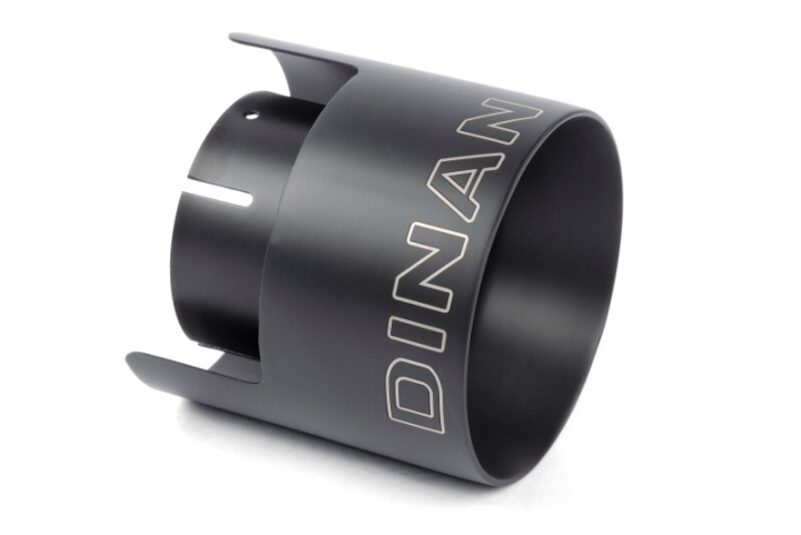 Dinan Double-Walled 4.5