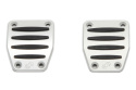 Dinan Pedal Cover Set - BMW