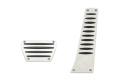 Dinan Pedal Cover Set - BMW