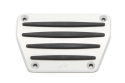 Dinan Pedal Cover Set - BMW