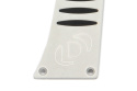 Dinan Pedal Cover Set - BMW