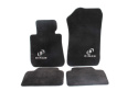 Dinan Signature Floor Mats - 2012-2018 BMW 3-Series
