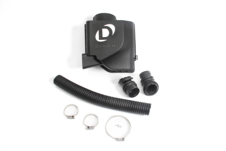 Dinan High Flow Intake System - 2001-2006 BMW 325i in the group Select car model at DDESIGN Scandinavia AB (dnnD760-0007)