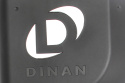 Dinan High Flow Intake System - 2001-2006 BMW 325i