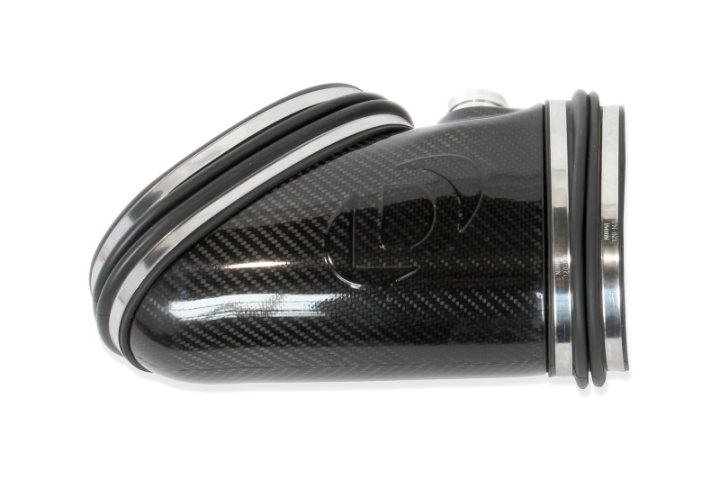 Dinan Intake Tube - 2008-2013 BMW M3 in the group Select car model at DDESIGN Scandinavia AB (dnnD760-0024)