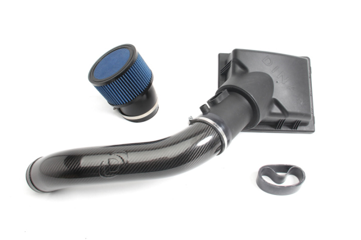 Dinan Cold Air Intake - 2012-2018 BMW 335i/435i/M2/M235i in the group Select car model at DDESIGN Scandinavia AB (dnnD760-0038)