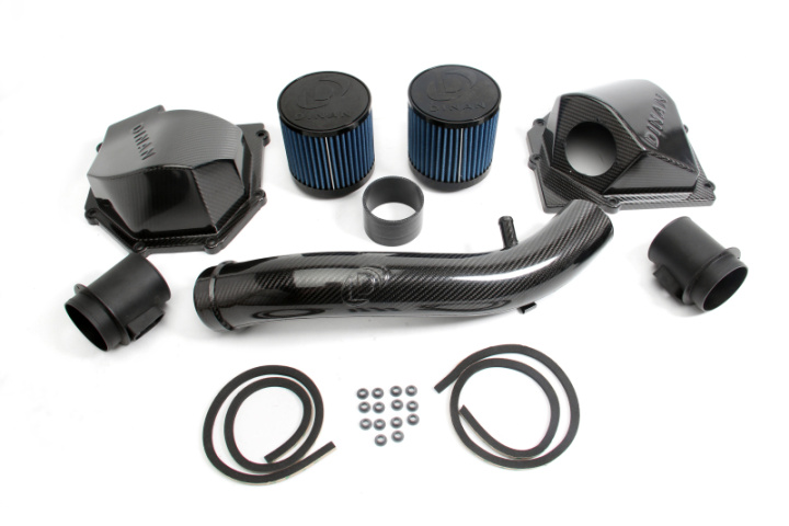 Dinan Cold Air Intake - 2015-2021 BMW M2/M3/M4 in the group Select car model at DDESIGN Scandinavia AB (dnnD760-0045)