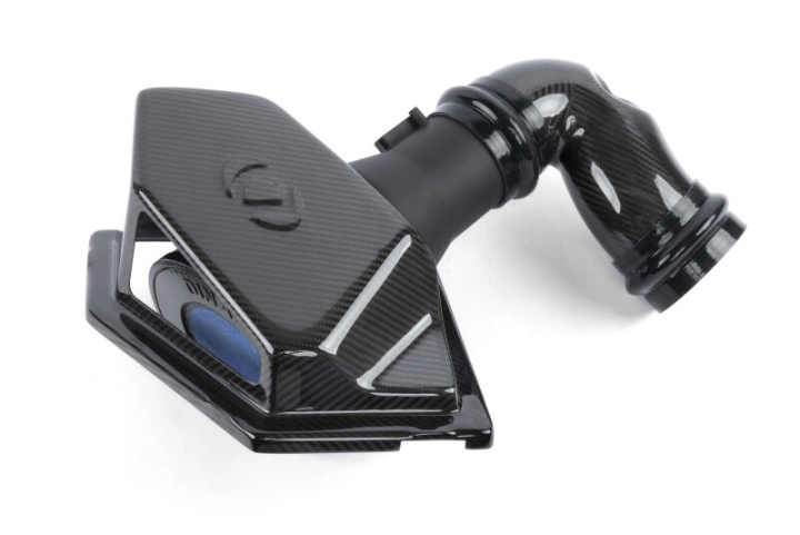 Dinan Semi-Open Intake - 2016-2021 BMW M240i/340i/440i in the group Select car model at DDESIGN Scandinavia AB (dnnD760-0046-A)