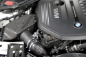 Dinan Closed Cold Air Intake - 2016-2021 BMW M240i/340i/440i