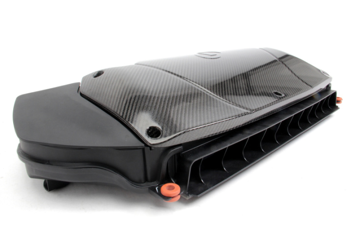 Dinan Cold Air Intake - 2015-2019BMW X5M/X6M in the group Select car model at DDESIGN Scandinavia AB (dnnD760-0047)