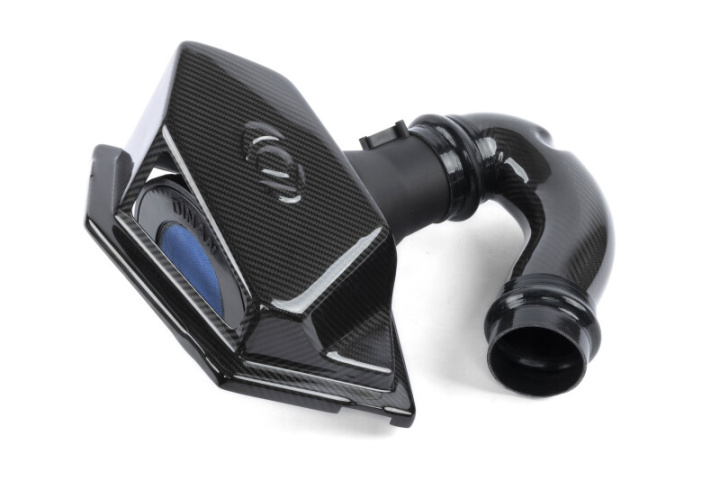 Dinan Semi-Open Intake - 2016-2021 BMW 230i/330i/430i in the group Select car model at DDESIGN Scandinavia AB (dnnD760-0048-A)