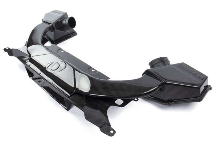 Dinan Cold Air Intake - 2018-2023 BMW M5 in the group Select car model at DDESIGN Scandinavia AB (dnnD760-0049)