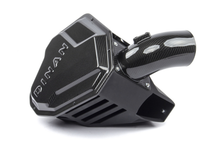Dinan Cold Air Intake - 2020-2026 BMW M340i / 2022-2026 BMW M240i in the group Select car model at DDESIGN Scandinavia AB (dnnD760-0052)