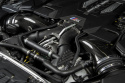 Dinan Turbo Inlet Pipes - 2018-2025 BMW M5/M8