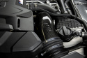 Dinan Turbo Inlet Pipes - 2018-2025 BMW M5/M8