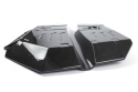 Dinan Cold Air Intake - 2020-2025 BMW X3M/X4M