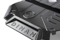 Dinan Cold Air Intake - 2020-2025 BMW X3M/X4M