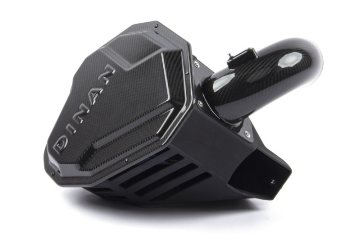 Dinan Cold Air Intake - 2019-2024 BMW 230i/330i in the group Select car model at DDESIGN Scandinavia AB (dnnD760-0055)