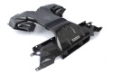 Dinan Cold Air Intake - 2023-2026 BMW X5/X6/X7 M60i / 2020-2026 BMW X5M/X6M / 2023-2026 BMW XM