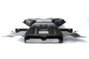 Dinan Cold Air Intake - 2023-2026 BMW X5/X6/X7 M60i / 2020-2026 BMW X5M/X6M / 2023-2026 BMW XM